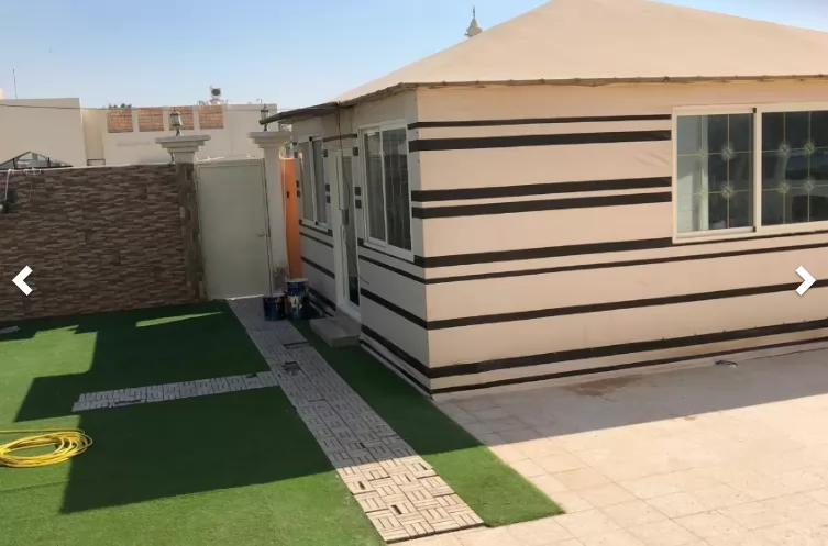 Residential Ready Property 5 Bedrooms F/F Standalone Villa  for sale in Al-Rayyan #7497 - 1  image 